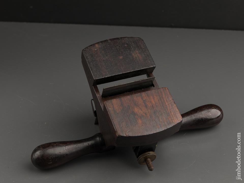 Rare! STANLEY No. 12 3/4 Scraper Plane SWEETHEART - 89385