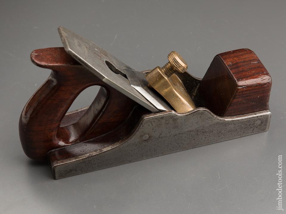 FINE Pre-War NORRIS No. 13 Smooth Plane - 89389