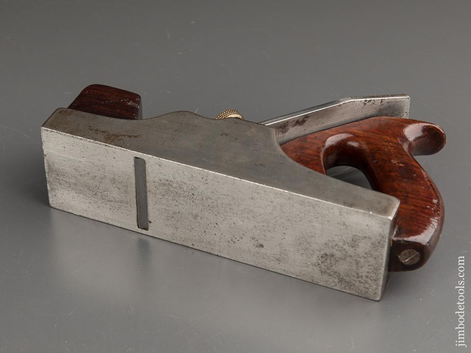 FINE Pre-War NORRIS No. 13 Smooth Plane - 89389