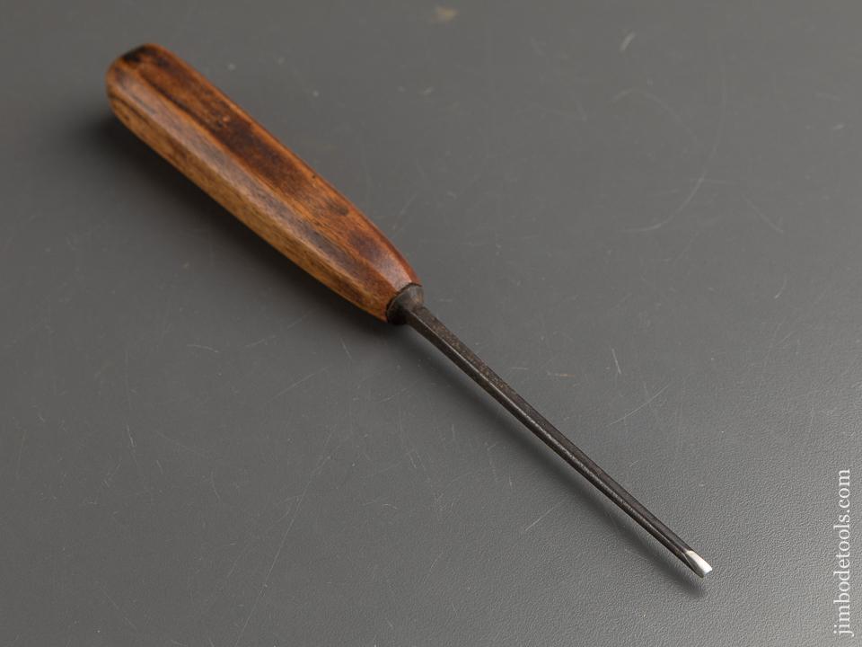 1/8 inch ADDIS Carving Gouge - 89409