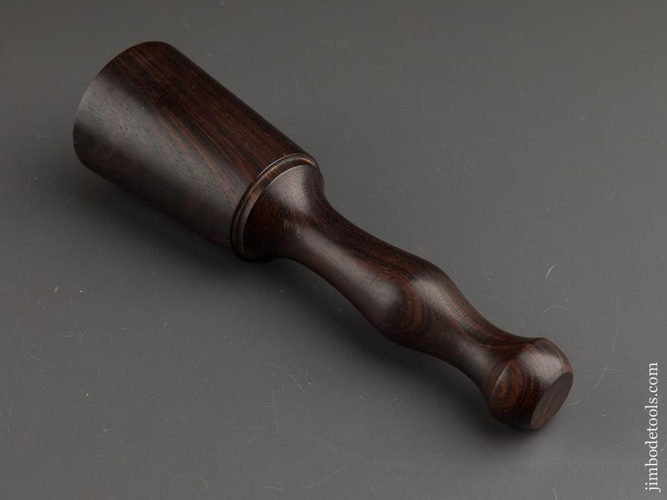 One pound Rosewood Mallet - 89498