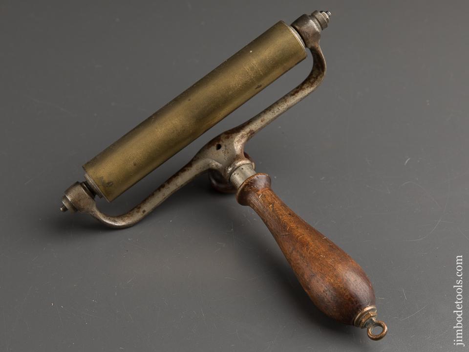 August 11, 1903 Patent Veneer Roller - 89504