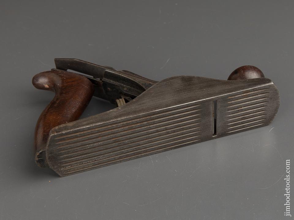 STANLEY No. 3C Smooth Plane Type 11 circa 1910-18 - 89561