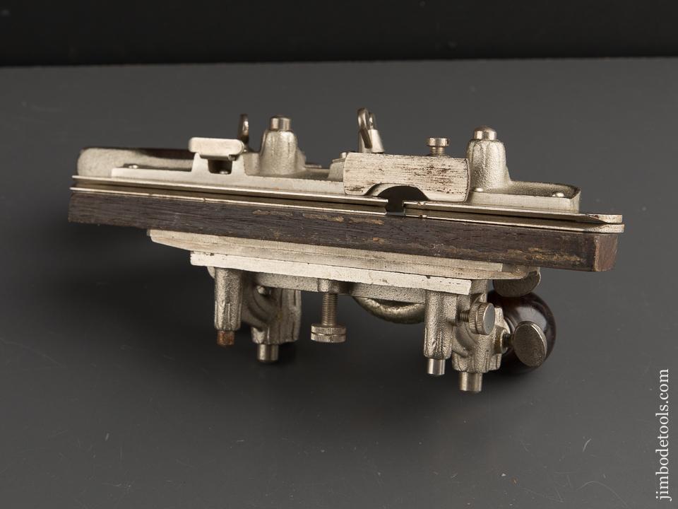 Mint! STANLEY No. 45 Combination Plane 100% COMPLETE and UNUSED! in Original Box SWEETHEART - 89575