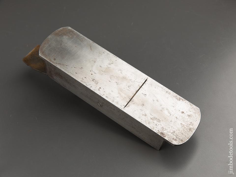 Great SPIERS No. 5A Dovetailed Steel Miter Plane - 89642