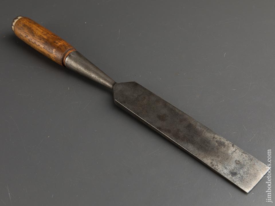 1 1/2 inch Wide KARPENTER (WITHERBY) Laminated Light Framing Chisel - 89647