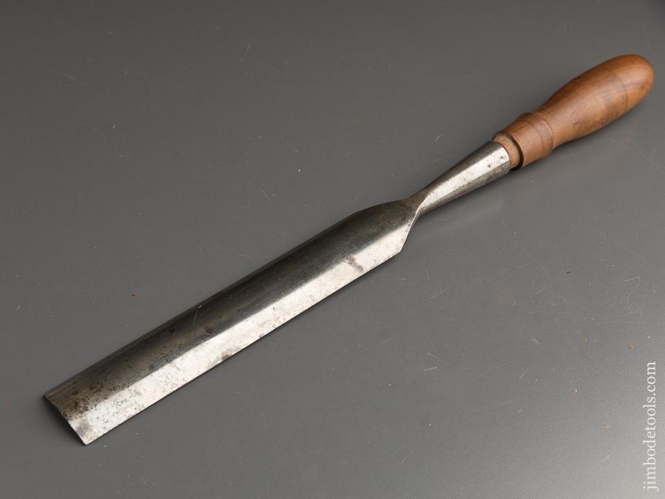 Awesome! 1 1/2 inch Wide BUCK BROS Gouge - 89677
