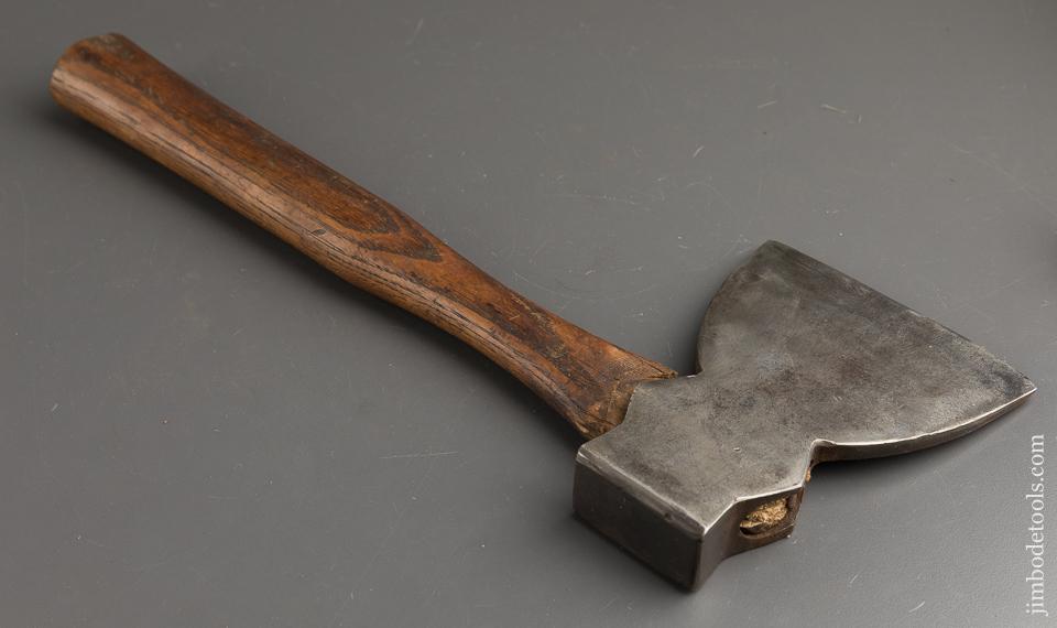 TRUE TEMPER RUSTLESS Single Bevel Side Axe - 89683