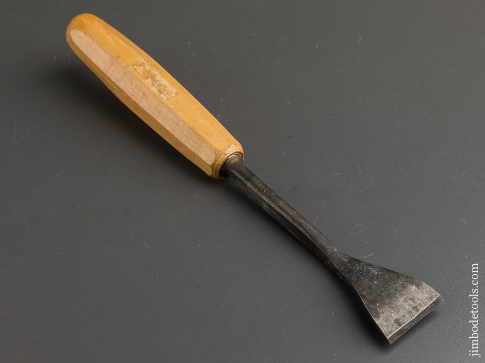 Big FAT 40mm DASTRA No. 21 German Spoon Gouge with Decal - 88686