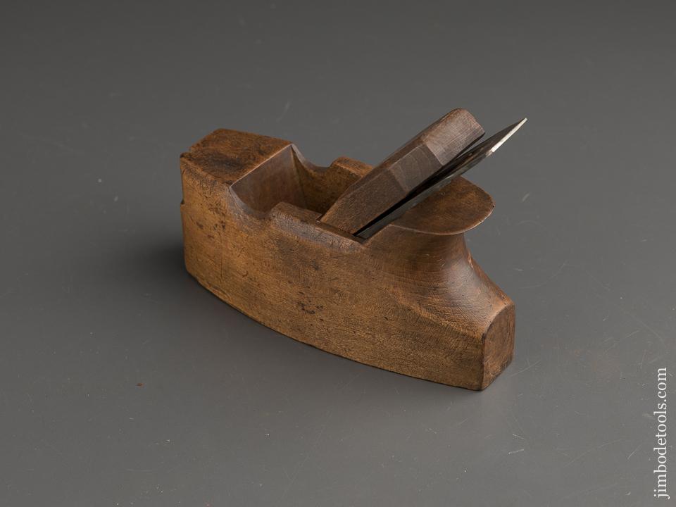 Rare! ELBYDEE Patent Smooth Plane by GLEAVE circa 1854-1913 FINE - 89719
