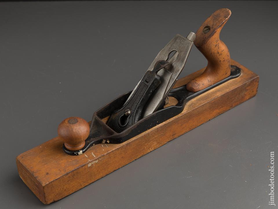 SARGENT No. 8415 Transitional Jack Plane - 89717