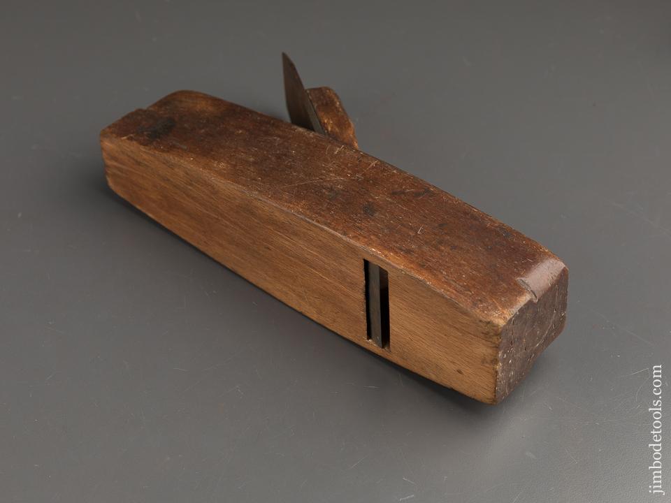 Nice Low Angle Smooth Plane - 89729