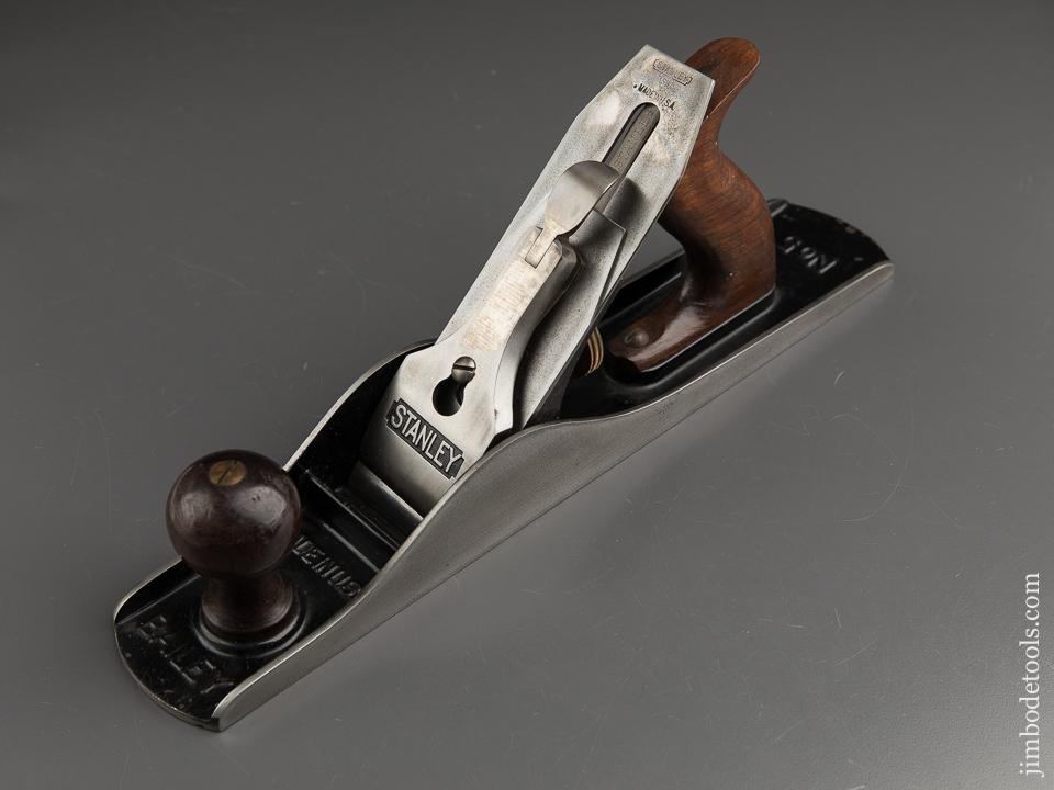 Extra Fine STANLEY No. 5 Jack Plane Type 15 circa 1931-32 SWEETHEART - 89770