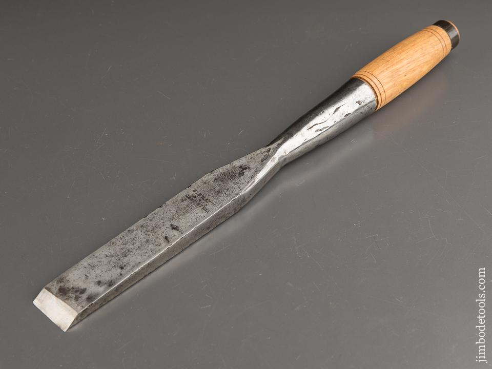 1 1/2 inch BEATTY Laminated Heavy Framing Chisel - 89979