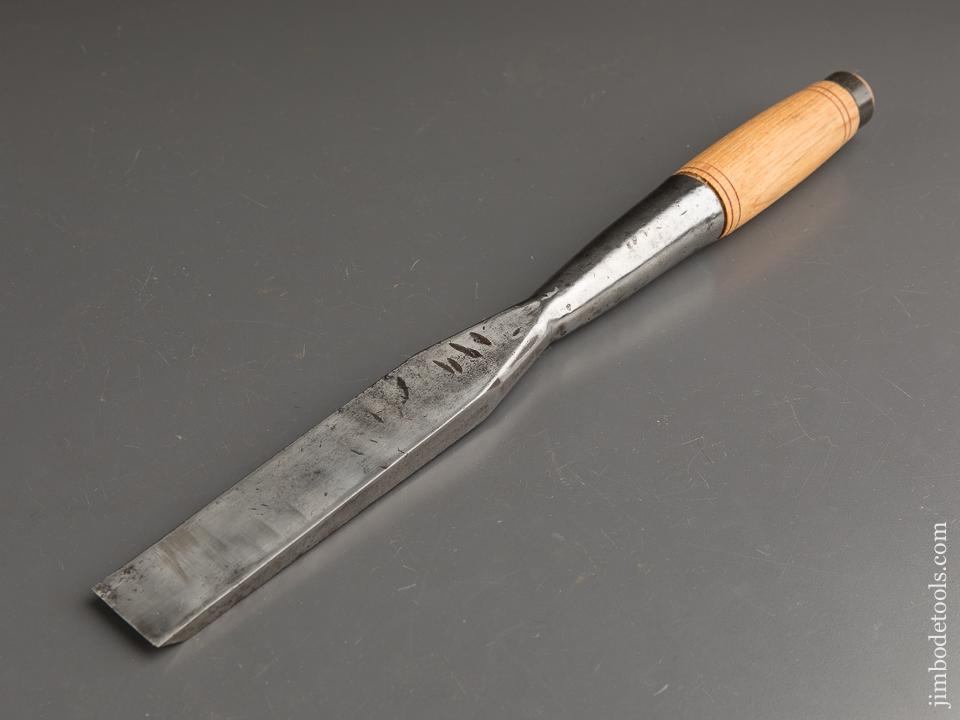 1 1/2 inch BEATTY Laminated Heavy Framing Chisel - 89979
