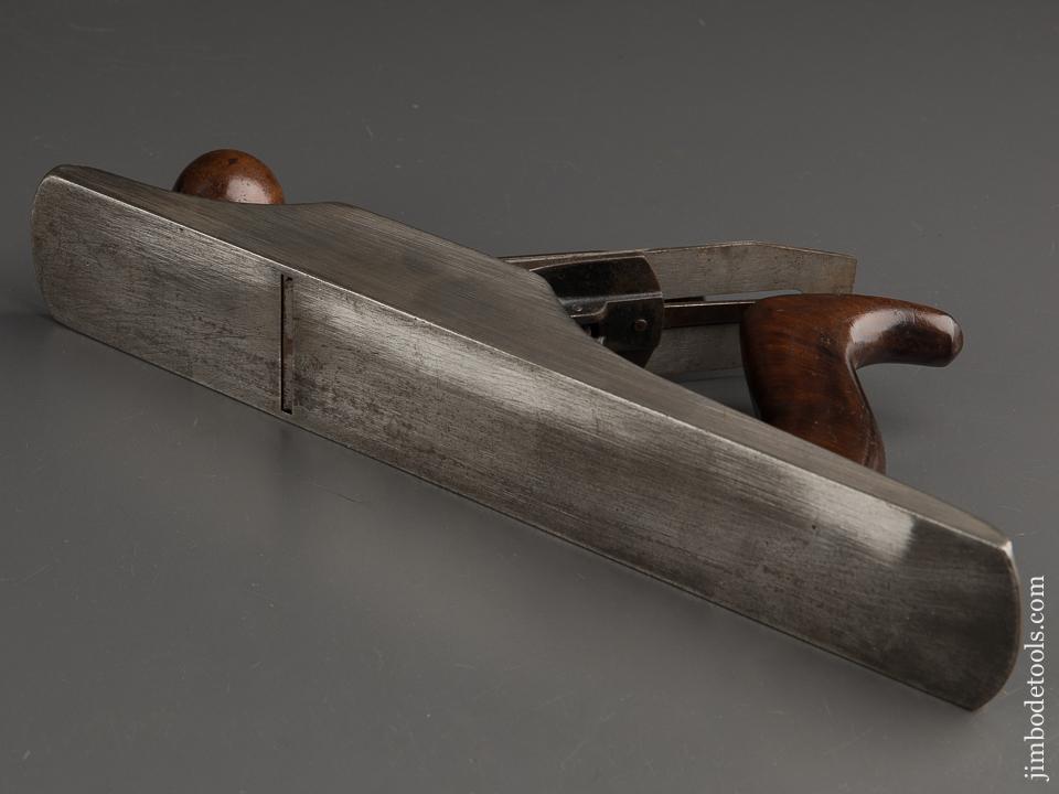 Extra Fine STANLEY No. 605 BEDROCK Jack Plane Type 7 circa 1923-26 SWEETHEART - 89791