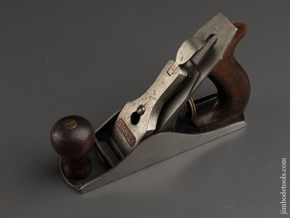 Excellent STANLEY No. 2 Smooth Plane SWEETHEART - 89807