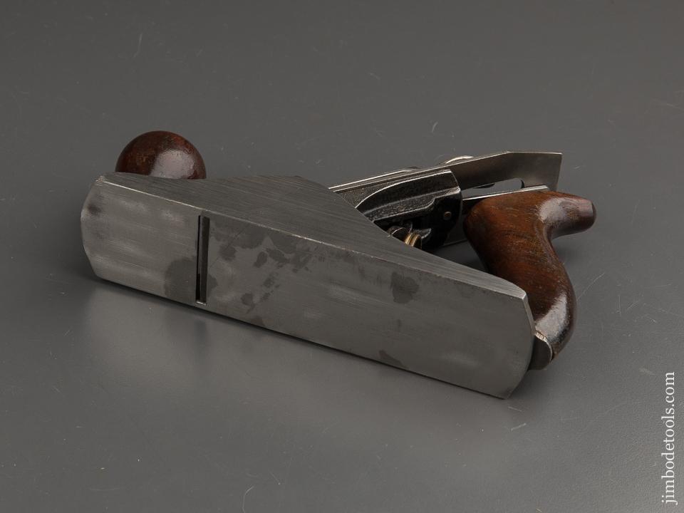 Excellent STANLEY No. 2 Smooth Plane SWEETHEART - 89807