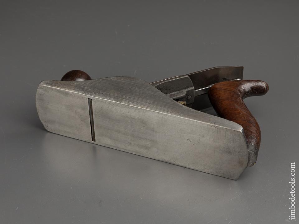 STANLEY No. 4 1/2 Smooth Plane Type 13 circa 1925-28 SWEETHEART - 89821