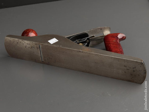Near Mint! MILLERS FALLS No. 14 Jack Plane - 89833 – Jim Bode Tools