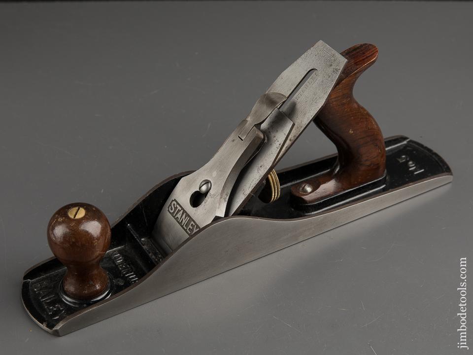 Near Mint! STANLEY No. 5 Jack Plane Type 16 circa 1933-41 - 89855