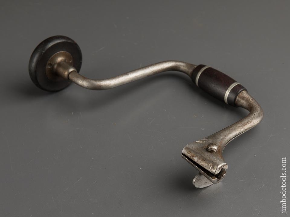 Fine No. 110 SPOFFORD Brace by JOHN S. FRAY BRIDGEPORT - 89880