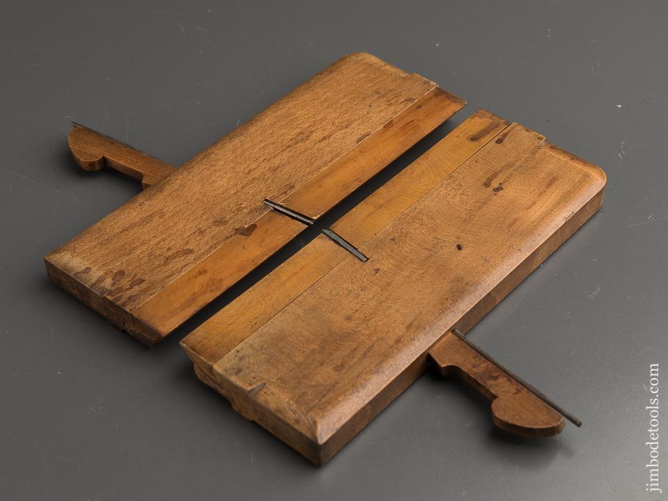 Pair of GRIFFITHS NORWICH Side Snipe Planes circa 1803-1958 FINE - 89893