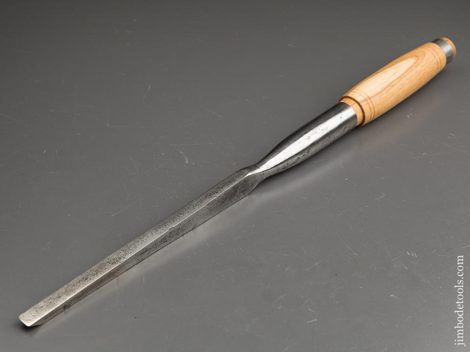 1/2 inch OHIO TOOL CO Laminated Heavy Framing Chisel - 89901