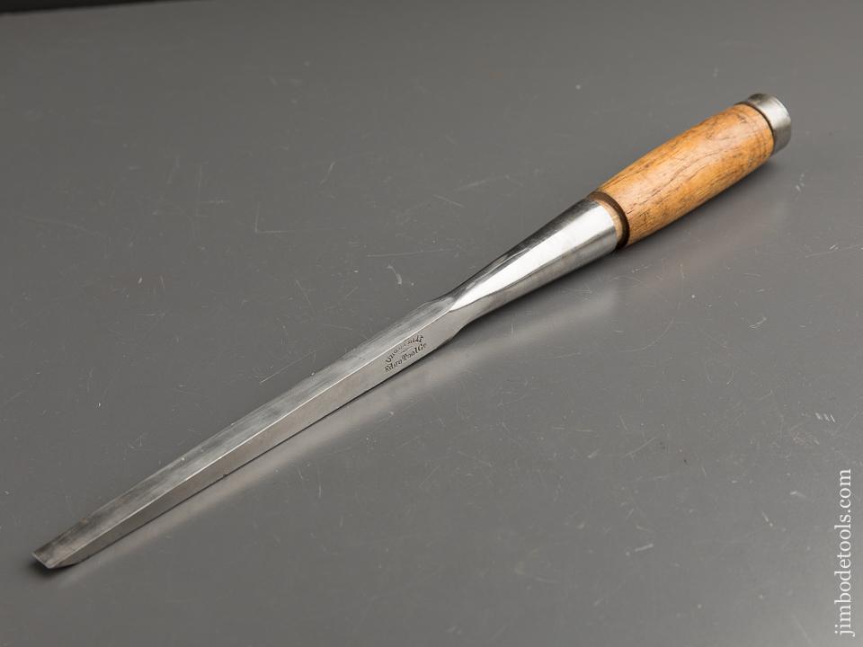 1/2 inch UNDERHILL Laminated Heavy Framing Chisel - 89932