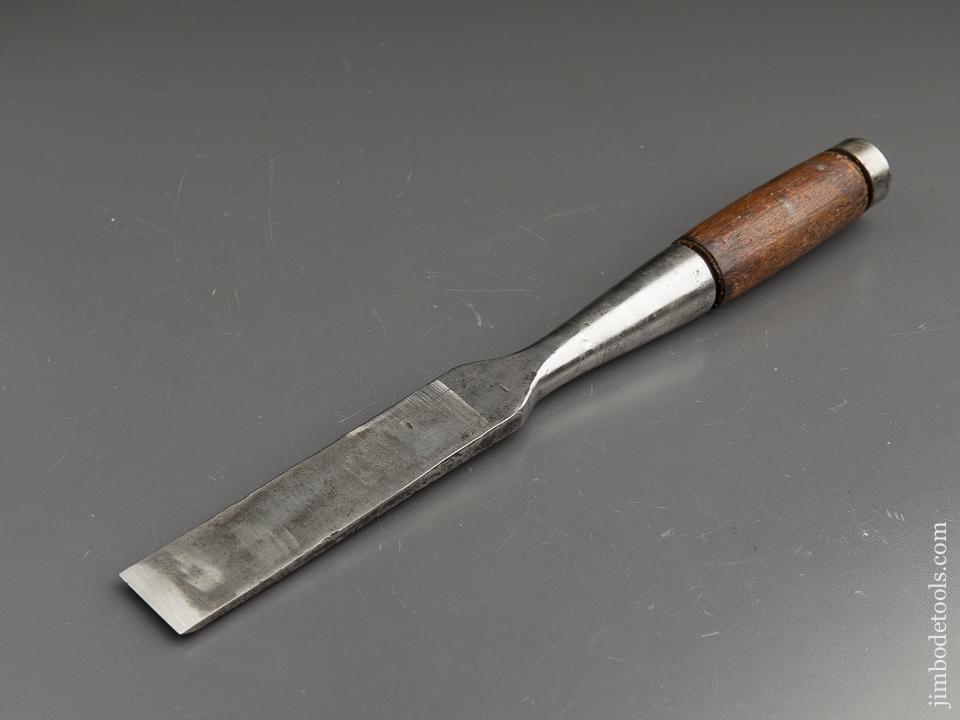 1 1/2 inch BUCK BROS Laminated Heavy Framing Chisel - 89934