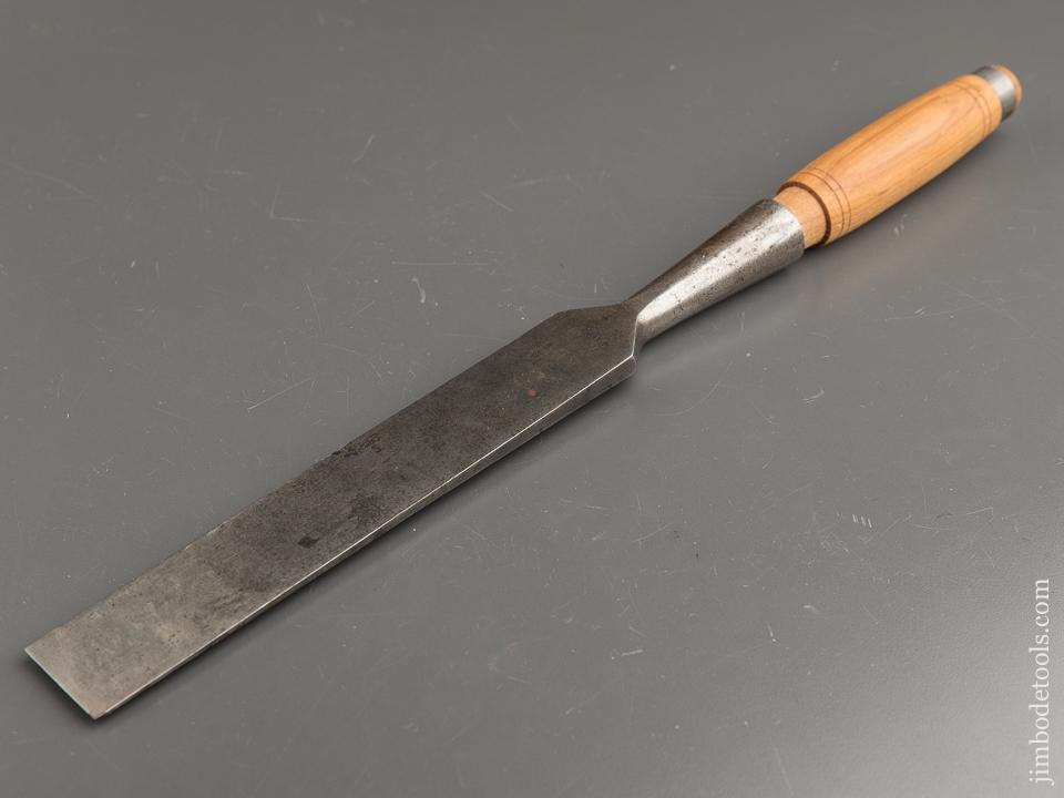 1 1/2 inch L&IJ WHITE Laminated Heavy Framing Chisel - 89936