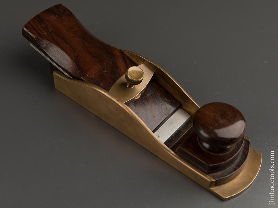 Fine! HENLEY OPTICAL Improved Miter Plane - 89959U