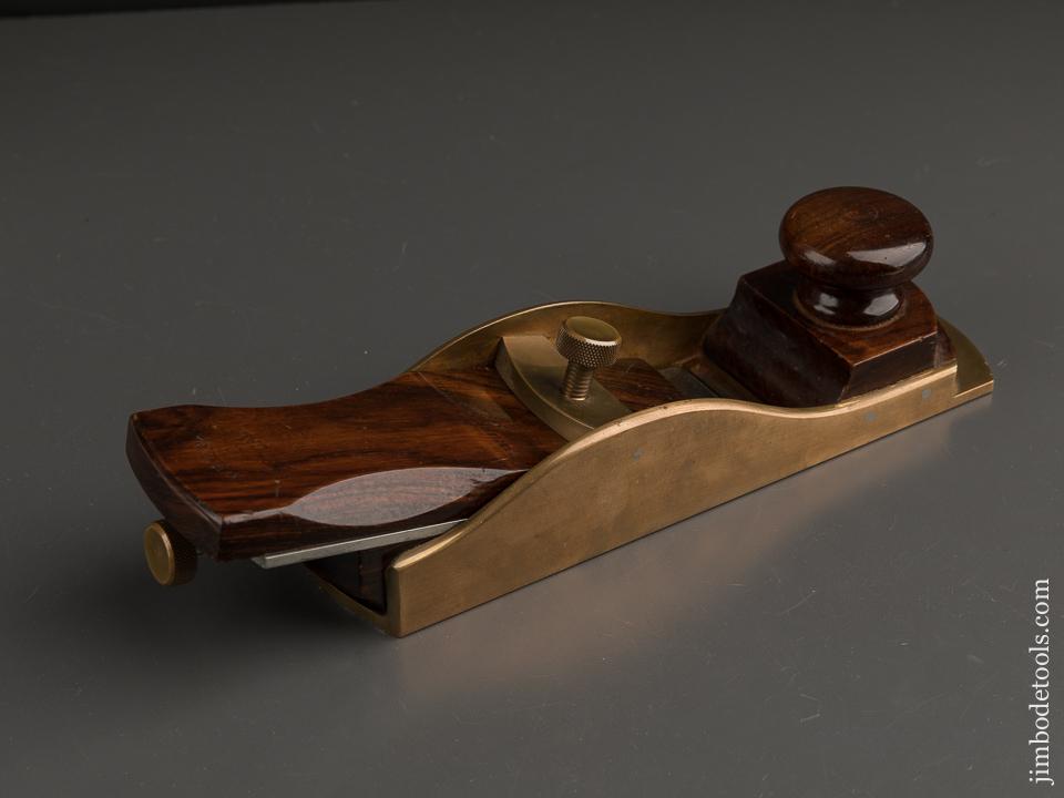 Fine! HENLEY OPTICAL Improved Miter Plane - 89959U