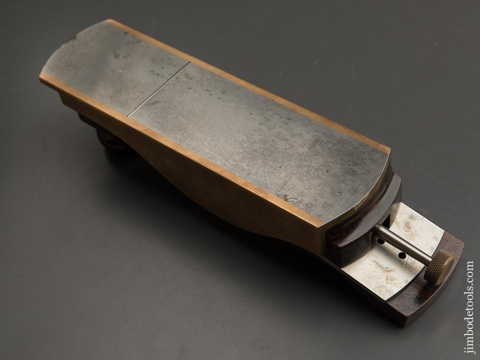Fine! HENLEY OPTICAL Improved Miter Plane - 89959U