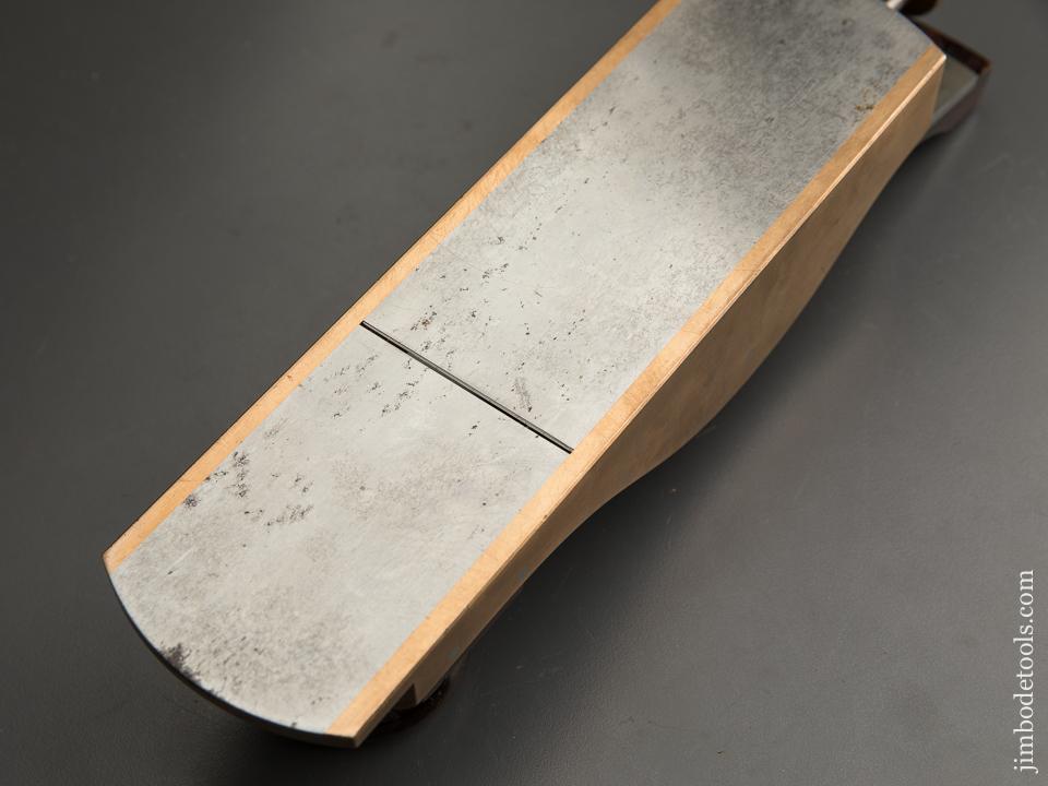 Fine! HENLEY OPTICAL Improved Miter Plane - 89959U