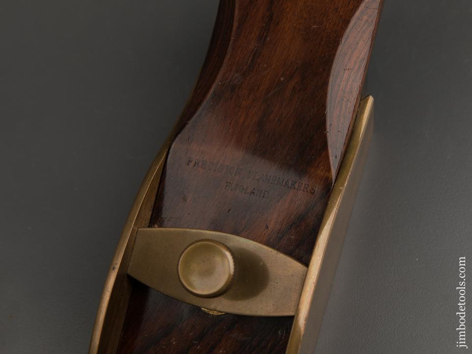 Fine! HENLEY OPTICAL Improved Miter Plane - 89959U