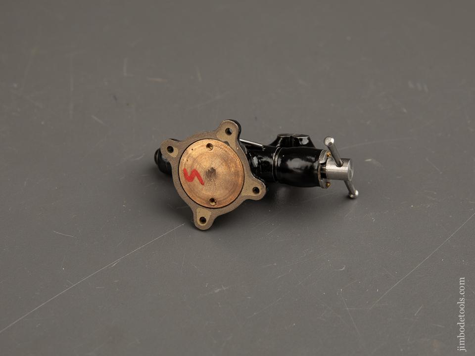Wonderful! WILTON Miniature Vise by PAUL HAMLER - 89970U