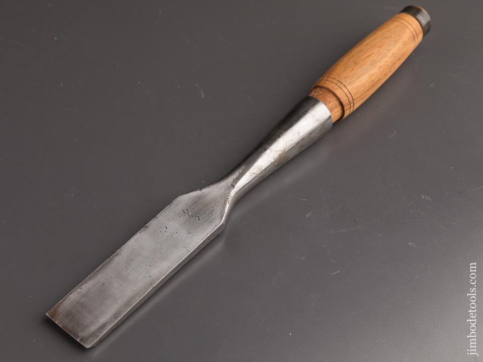 1 1/2 inch UNDERHILL Laminated Heavy Framing Chisel - 89977