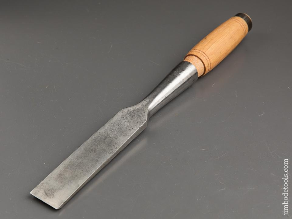 1 1/2 inch BUCK BROS Laminated Heavy Framing Chisel - 89978