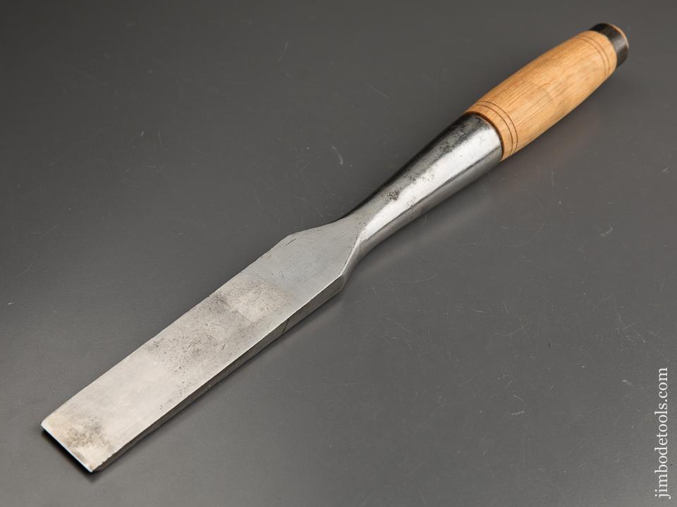 1 1/2 inch UNDERHILL Laminated Heavy Framing Chisel - 89983