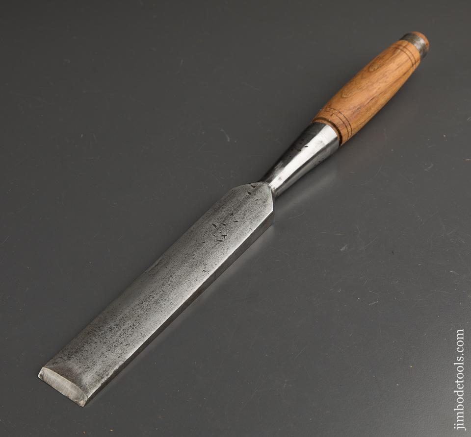 1 1/2 inch PEXTO Laminated Heavy Framing Chisel - 89984