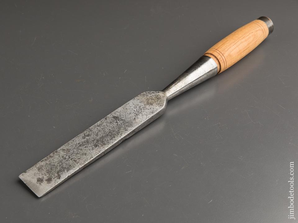 1 1/2 inch JAMES SWAN Laminated Heavy Framing Chisel - 89985