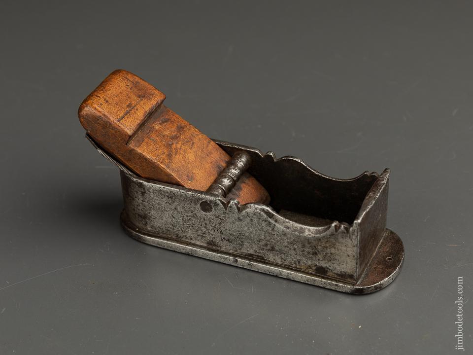 FABULOUS! 17th/18th Century European Miter Plane - 90000U
