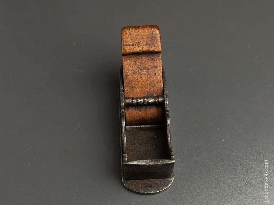 FABULOUS! 17th/18th Century European Miter Plane - 90000U