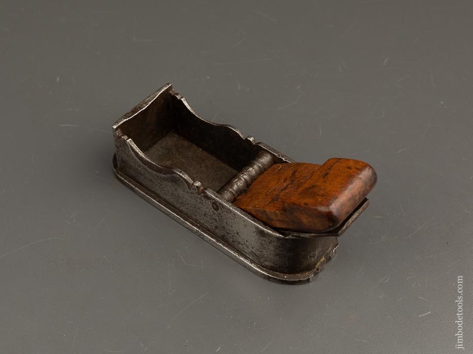 FABULOUS! 17th/18th Century European Miter Plane - 90000U