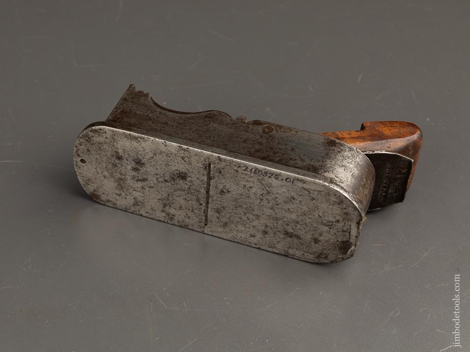FABULOUS! 17th/18th Century European Miter Plane - 90000U
