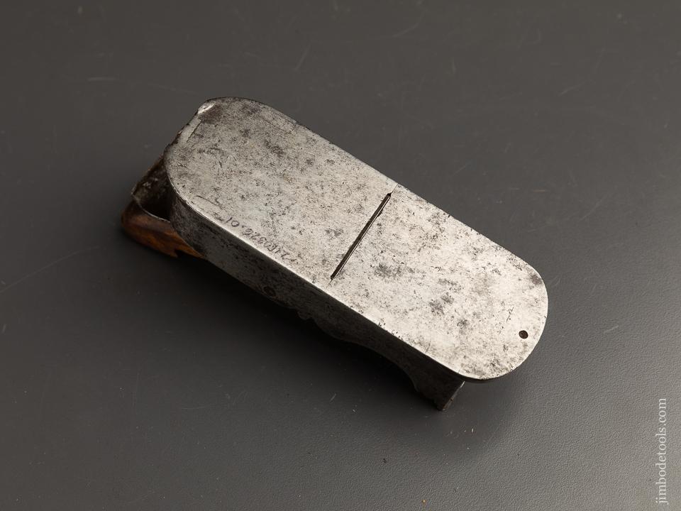 FABULOUS! 17th/18th Century European Miter Plane - 90000U