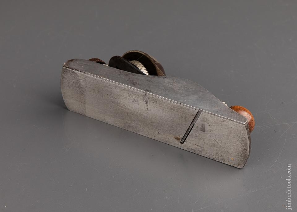 Fine STANLEY No. 140 Block Plane - 90025