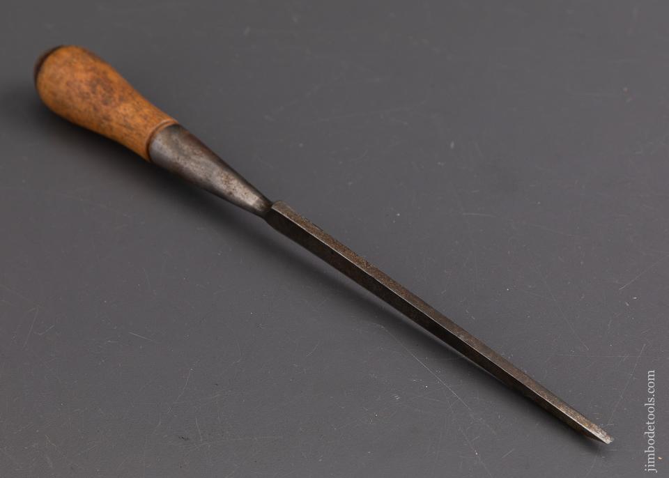 1/8 inch T.H. WITHERBY Mortise Chisel - 90113