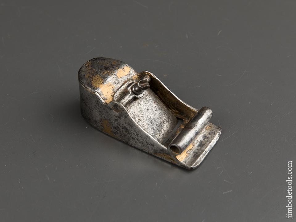 Superb 16th/17th Century Iron Chariot Plane - 90126U
